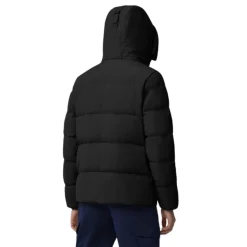 Canada Goose Insulated Jackets|Windbreaker Jackets<Men's Wyndham Parka Black
