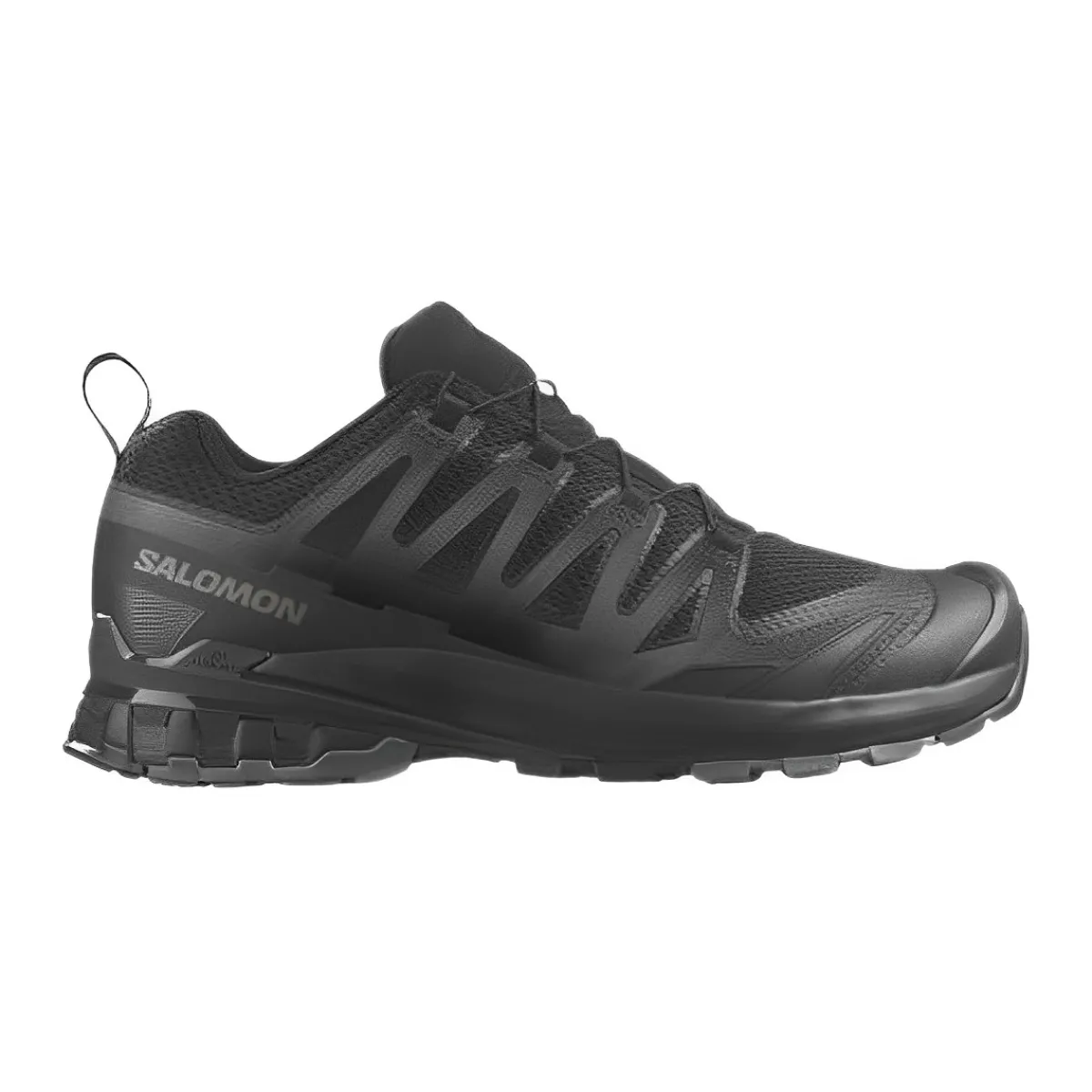 Salomon Casual Shoes|Sandals And Mules<Men’s XA PRO 3D V9 Wide Trail Running Shoes Black / Phantom