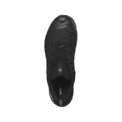 Salomon Casual Shoes|Sandals And Mules<Men’s XA PRO 3D V9 Wide Trail Running Shoes Black / Phantom