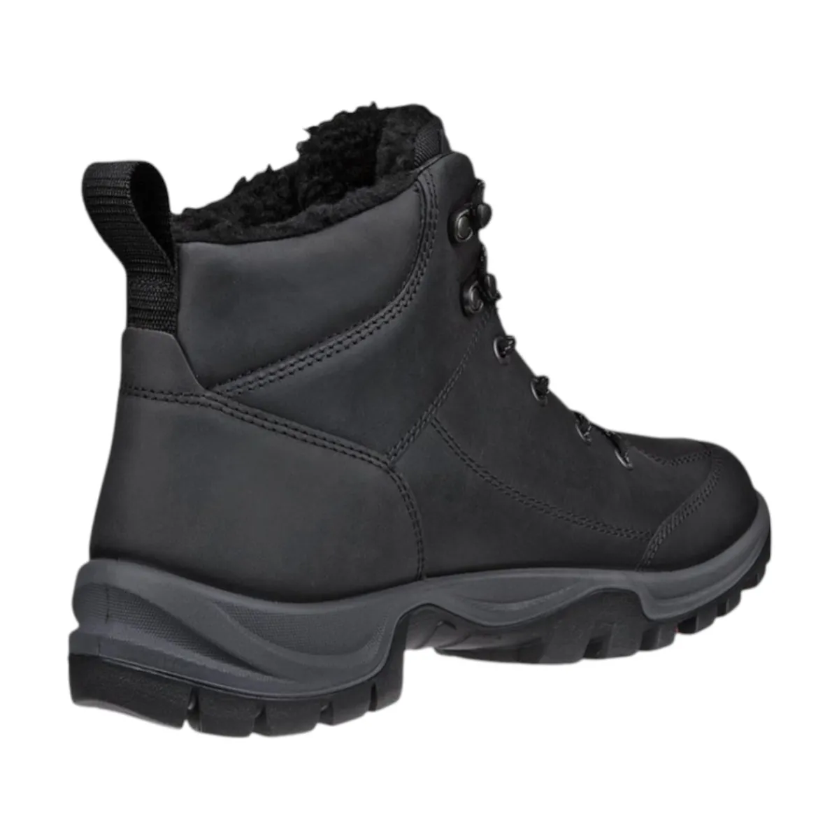 Ecco Casual Shoes|Sandals And Mules<Men's Xpedition III Boots Black