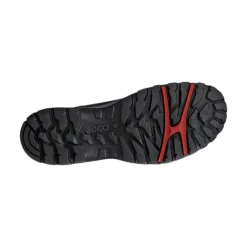 Ecco Casual Shoes|Sandals And Mules<Men's Xpedition III Boots Black
