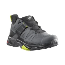 Salomon Casual Shoes|Sandals And Mules<Men's X Ultra 4 GTX Shoes Quiet Shade