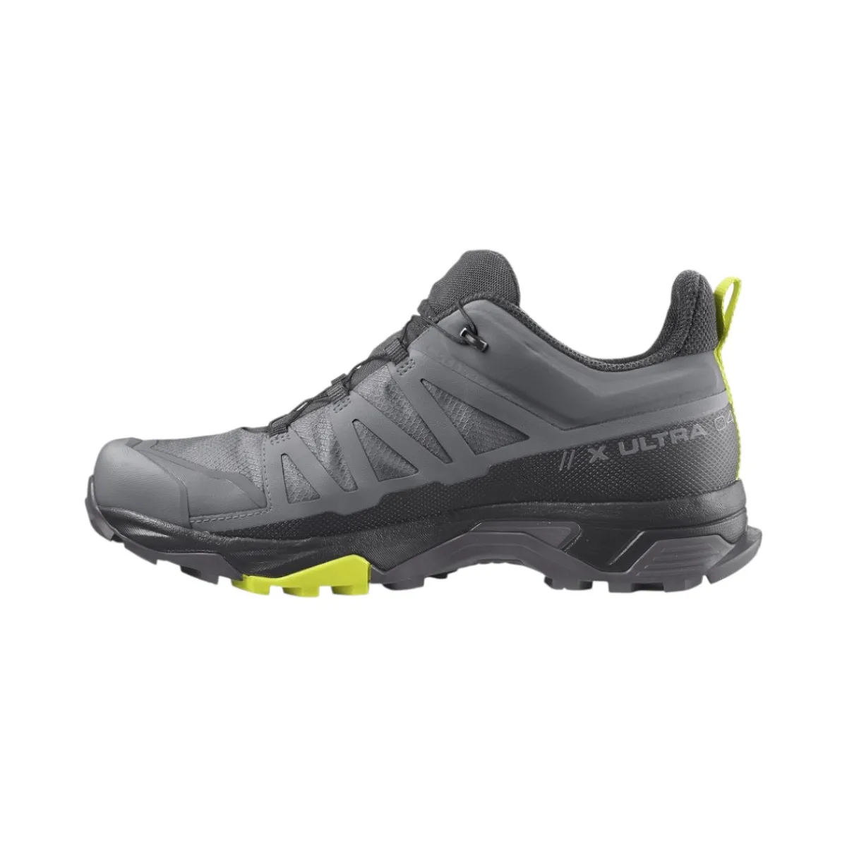 Salomon Casual Shoes|Sandals And Mules<Men's X Ultra 4 GTX Shoes Quiet Shade
