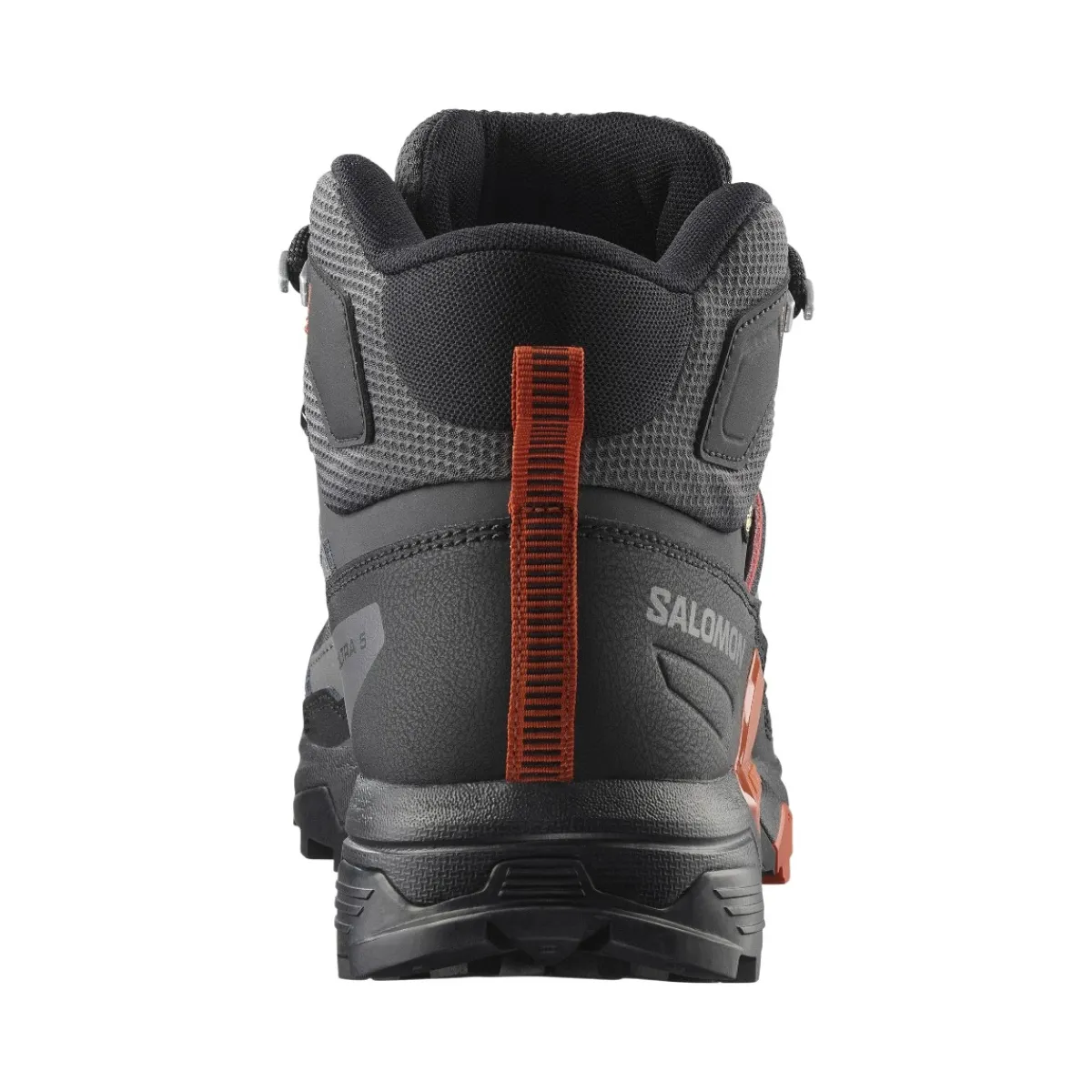 Salomon Casual Shoes|Sandals And Mules<Men's X Ultra 5 Mid Gore-Tex Boots Asphalt / Castlerock
