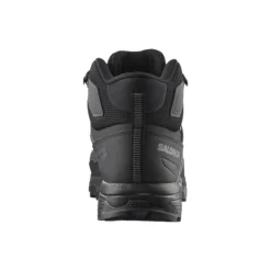 Salomon Casual Shoes|Sandals And Mules<Men's X Ultra 5 Mid Wide GORE-TEX Hiking Shoes Black / Asphalt / Castlerock