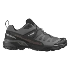 Salomon Casual Shoes|Sandals And Mules<Men's X Ultra 360 Shoes Magnet/Black/Pewter