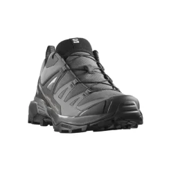 Salomon Casual Shoes|Sandals And Mules<Men's X Ultra 360 Shoes Magnet/Black/Pewter