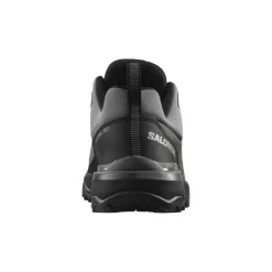 Salomon Casual Shoes|Sandals And Mules<Men's X Ultra 360 Shoes Magnet/Black/Pewter