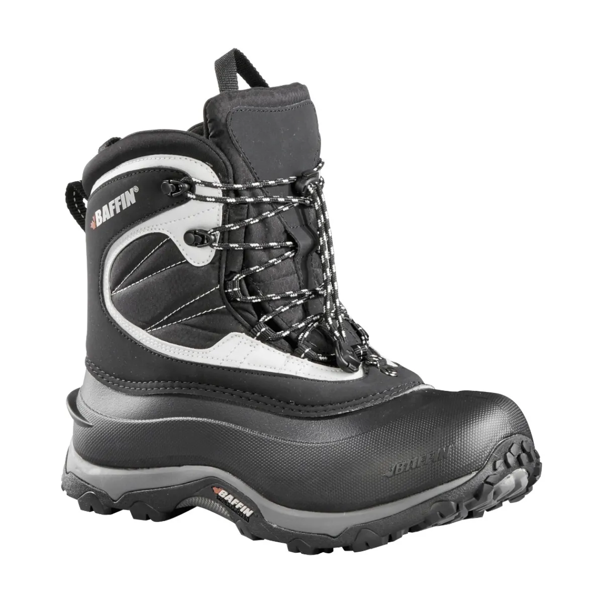 Baffin Casual Shoes|Sandals And Mules<Men's Yoho Boots Black