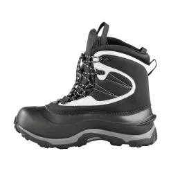 Baffin Casual Shoes|Sandals And Mules<Men's Yoho Boots Black