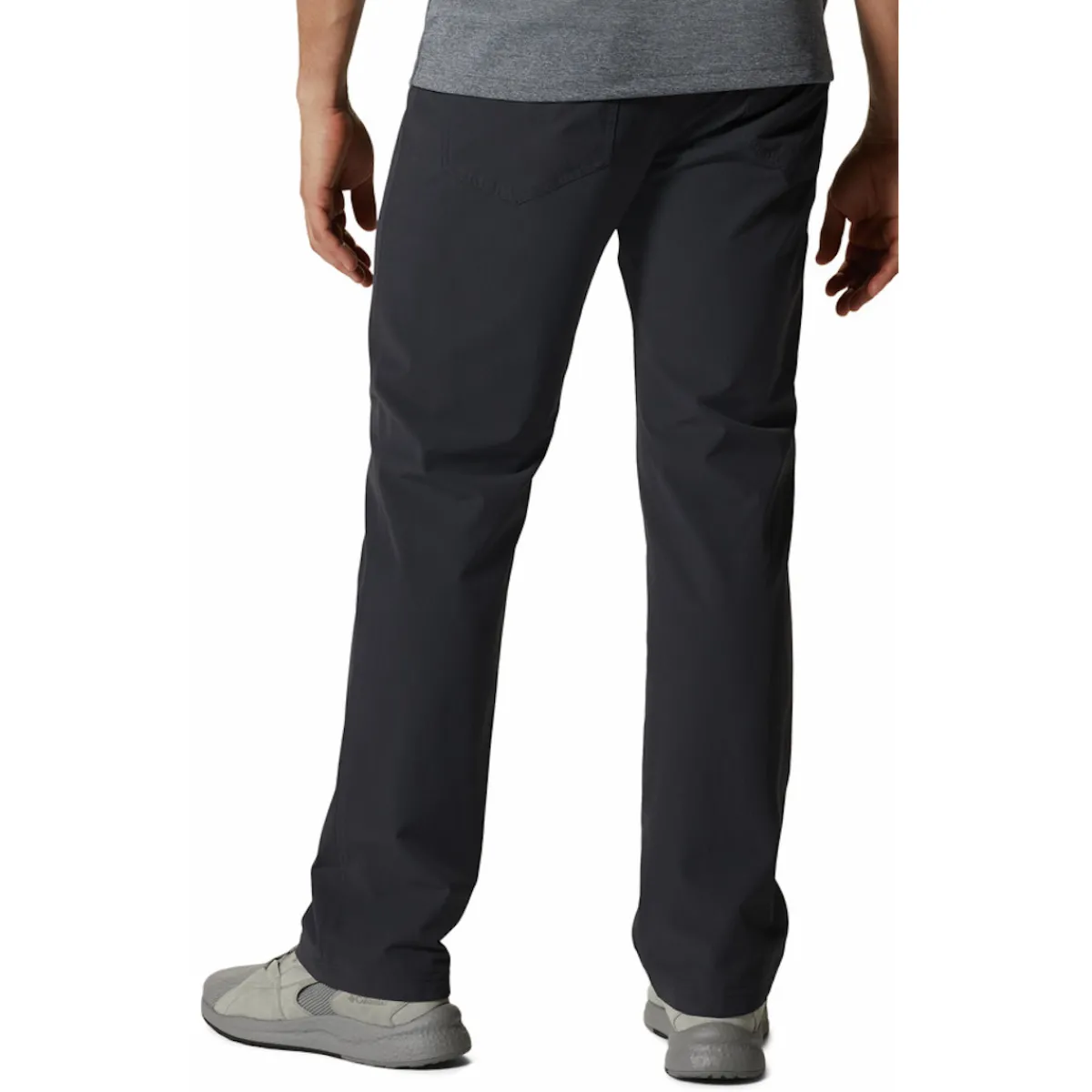 Mountain Hardwear Insulated Jackets|Windbreaker Jackets<Men's Yumalino Pants Dark Storm