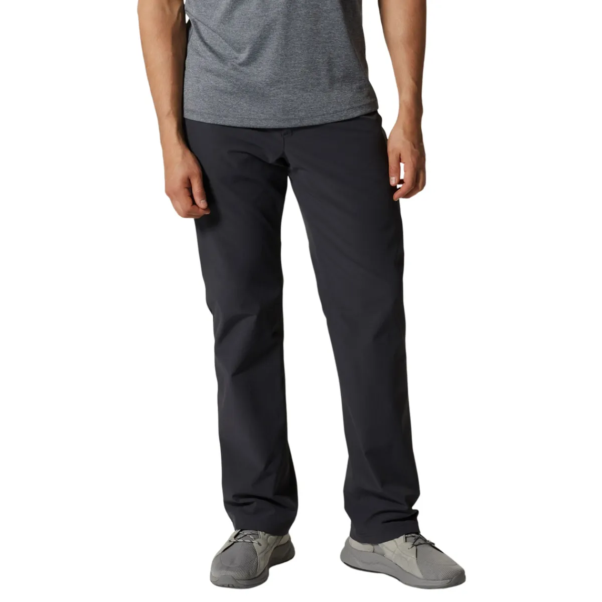 Mountain Hardwear Insulated Jackets|Windbreaker Jackets<Men's Yumalino Pants Dark Storm