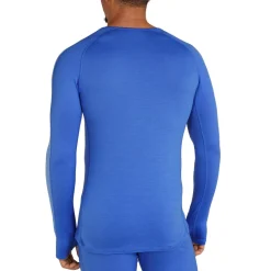 Icebreaker Boxers And Panties|Socks<Men's 200 ZoneKnit Merino Long Sleeve Crewe