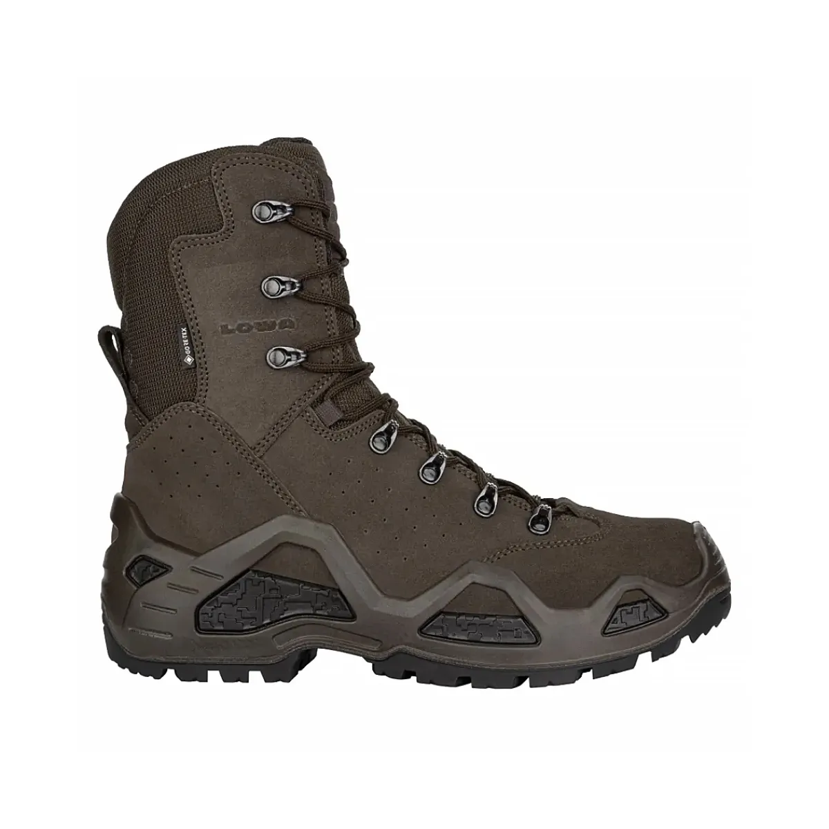 Lowa Casual Shoes|Sandals And Mules<Men's Z-8S GTX C Wide Tactical Boots Brown