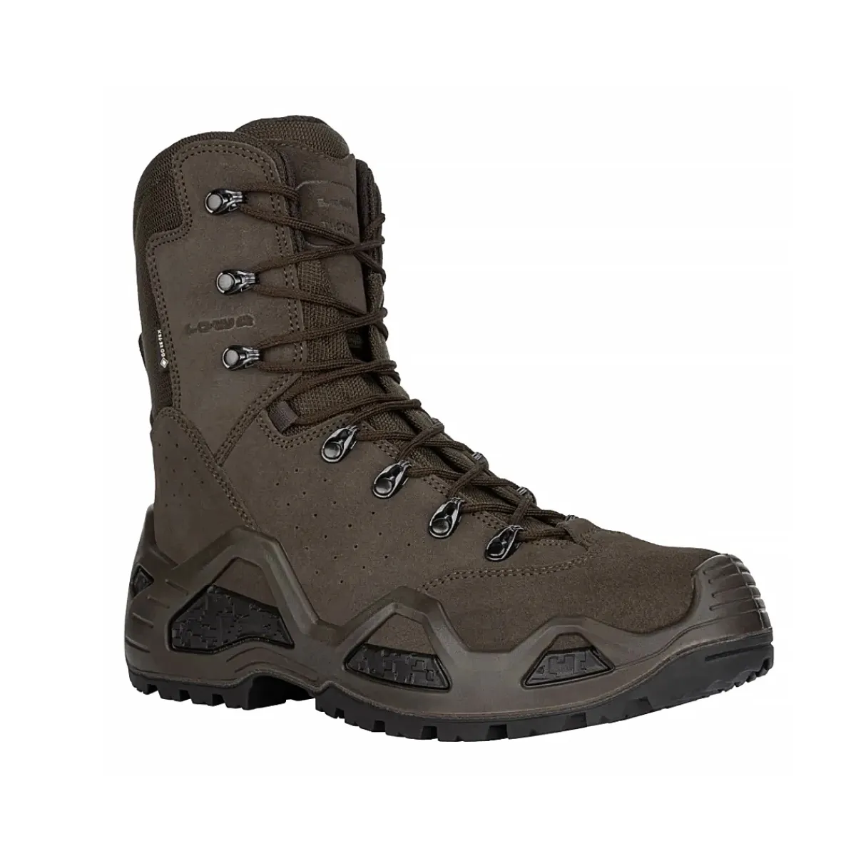 Lowa Casual Shoes|Sandals And Mules<Men's Z-8S GTX C Wide Tactical Boots Brown