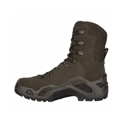 Lowa Casual Shoes|Sandals And Mules<Men's Z-8S GTX C Wide Tactical Boots Brown