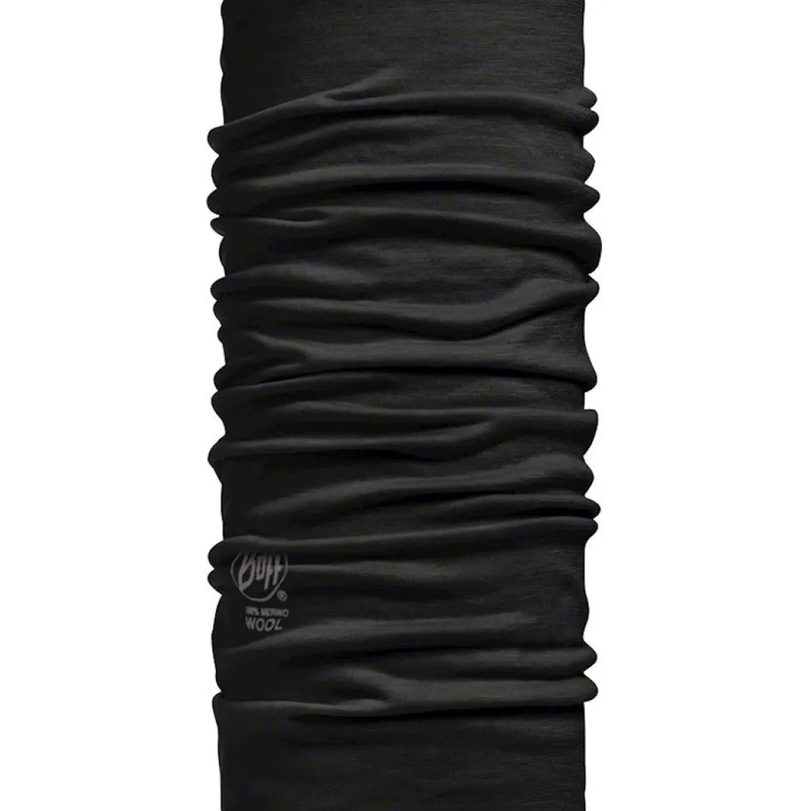 Merino Lightweight Solid Neckwear