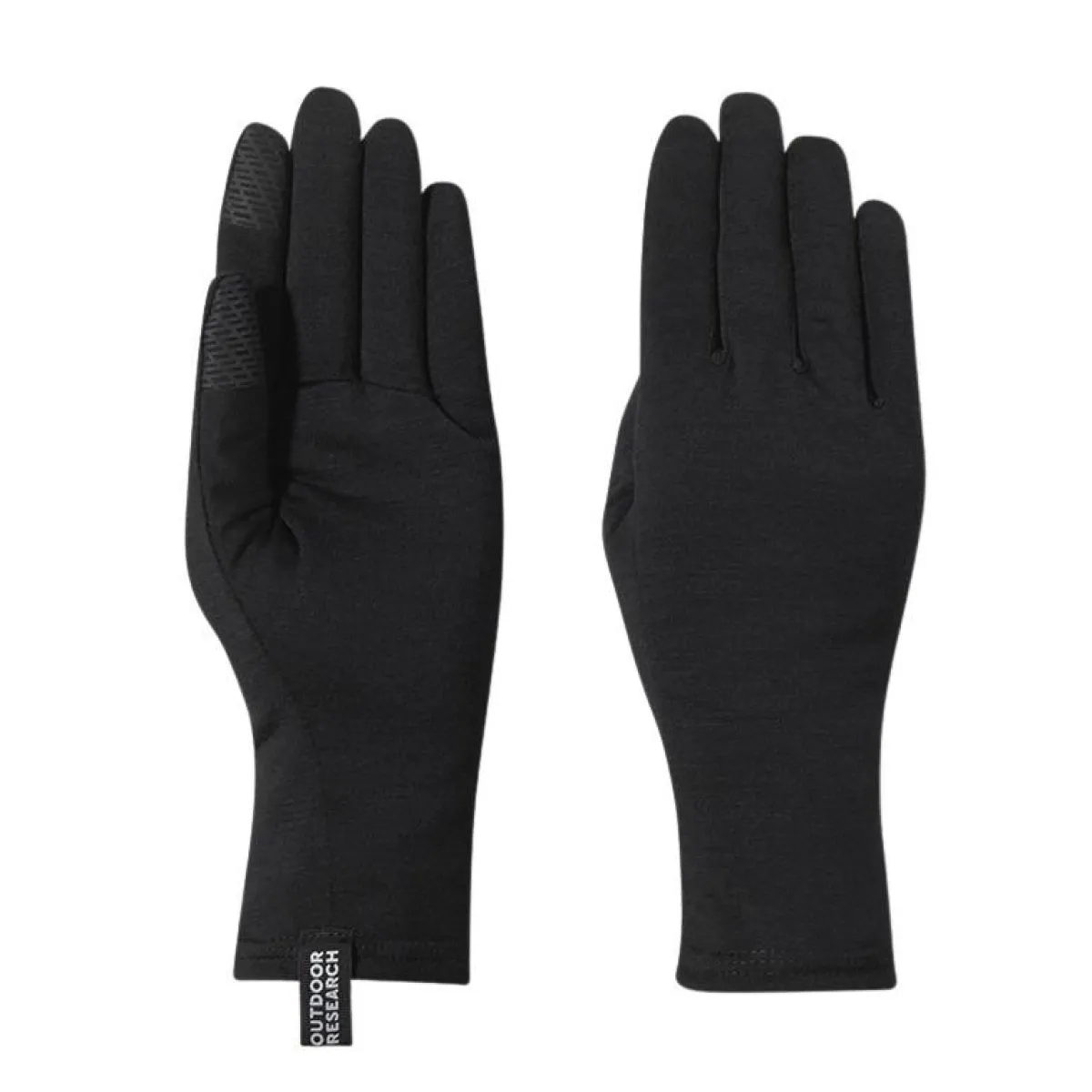 Outdoor Research Belts|Hats And Caps<Merino 150 Sensor Liners Black