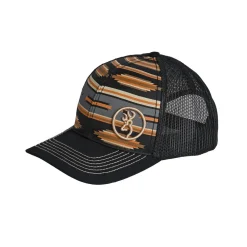 Mesa Clay Cap