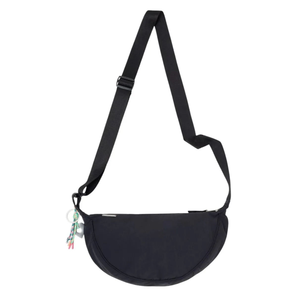 Ragwear Sweaters|Shirts<Miino Crepe Bag Black