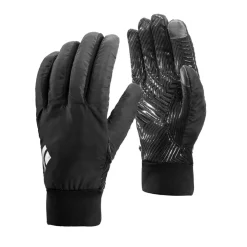 Black Diamond Equipment Belts|Hats And Caps<Mont Blanc Gloves Black