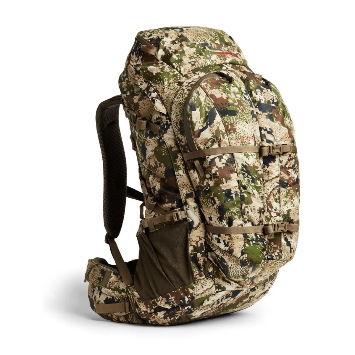 Sitka Shirts And Sweaters|Vests And Accessories<Mountain 2700 Backpack Optifade Subalpine