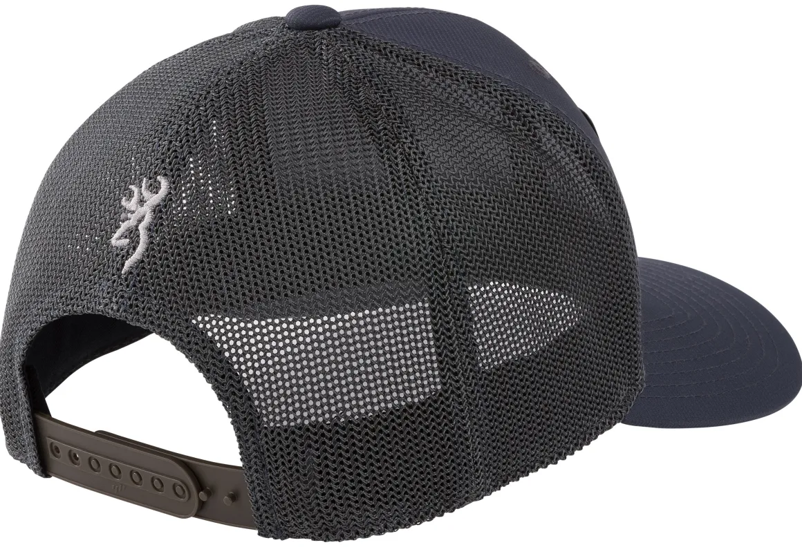 Mountaineer Cap