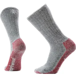 Mountaineer Classic Edition Second Cut™ Crew Socks