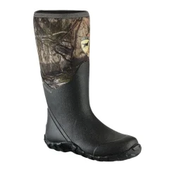 Mudtrek Chore Rubber Boots