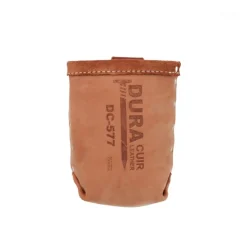 Dura Cuir Safety Equipment|Safety Shoes<Nail Pocket Natural