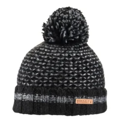 Bula Belts|Hats And Caps<Nany Beanie Black