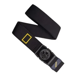 National Geographic 1888 Belt
