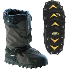 Neos Overshoe Casual Shoes|Sandals And Mules<Navigator 5 Overshoes With STABILicers. Grey