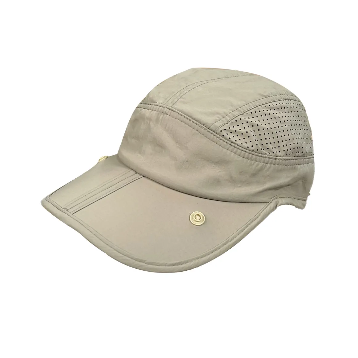 Nomad Hat