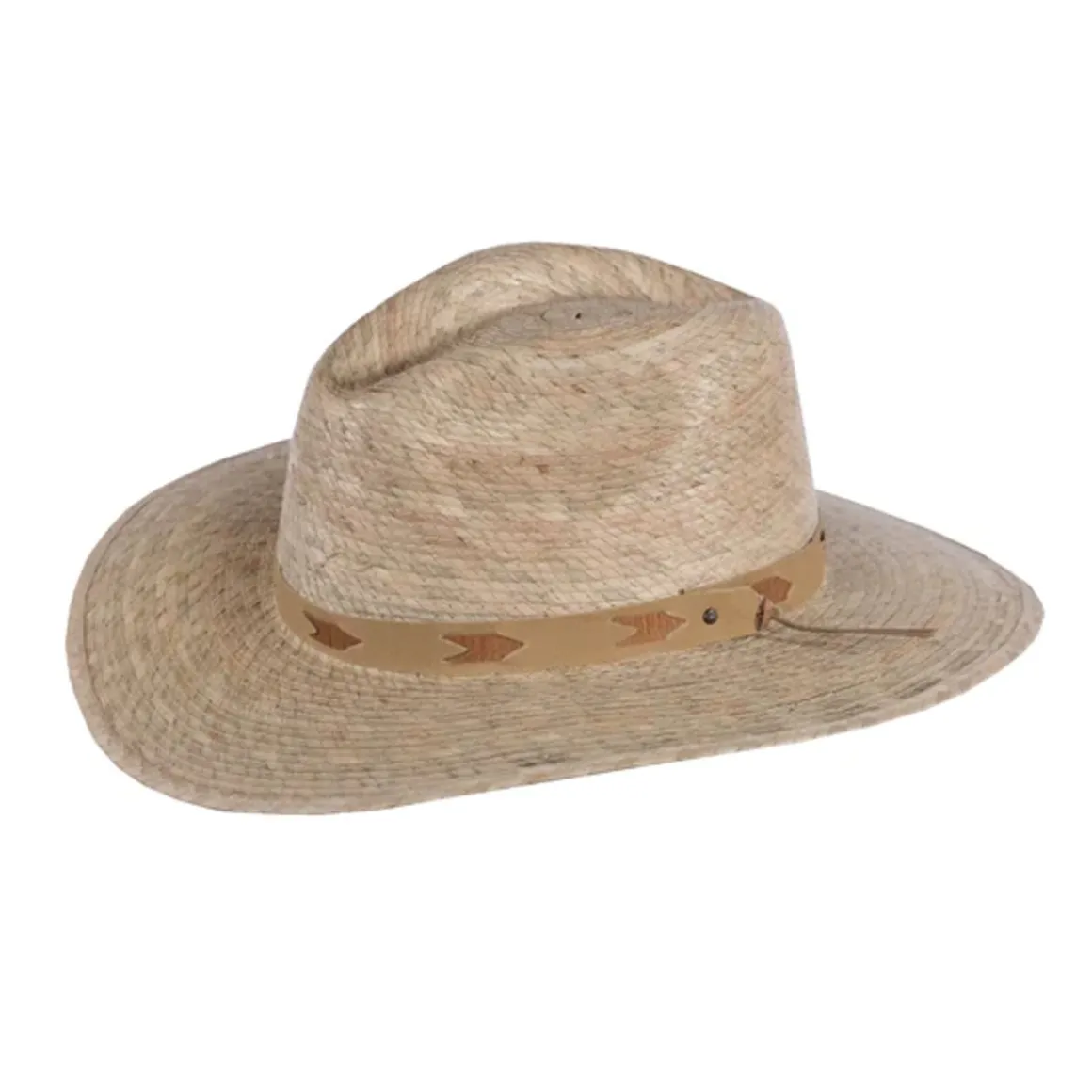 Odessa Straw Hat