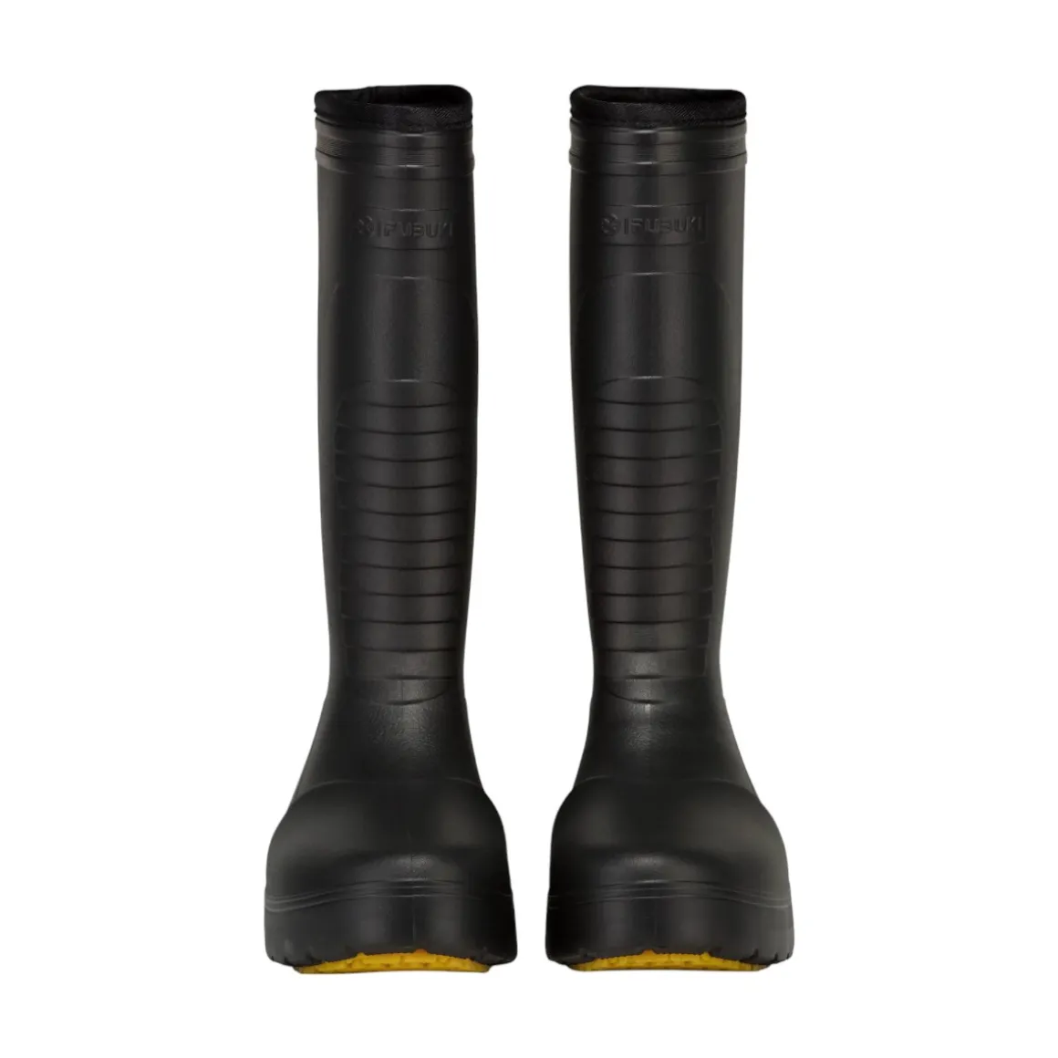 Okinawa High Rain Boots Unisex