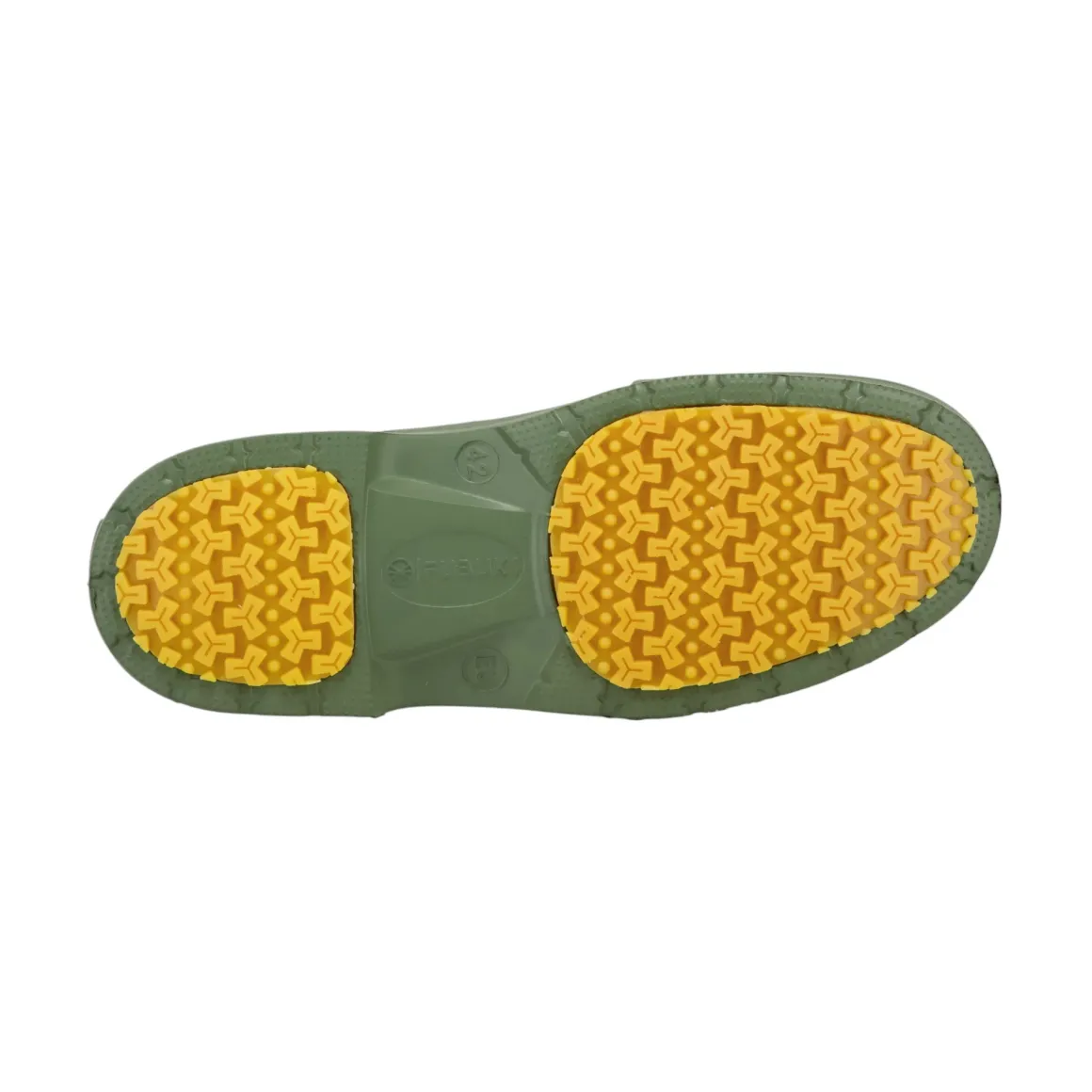 Okinawa High Rain Boots Unisex