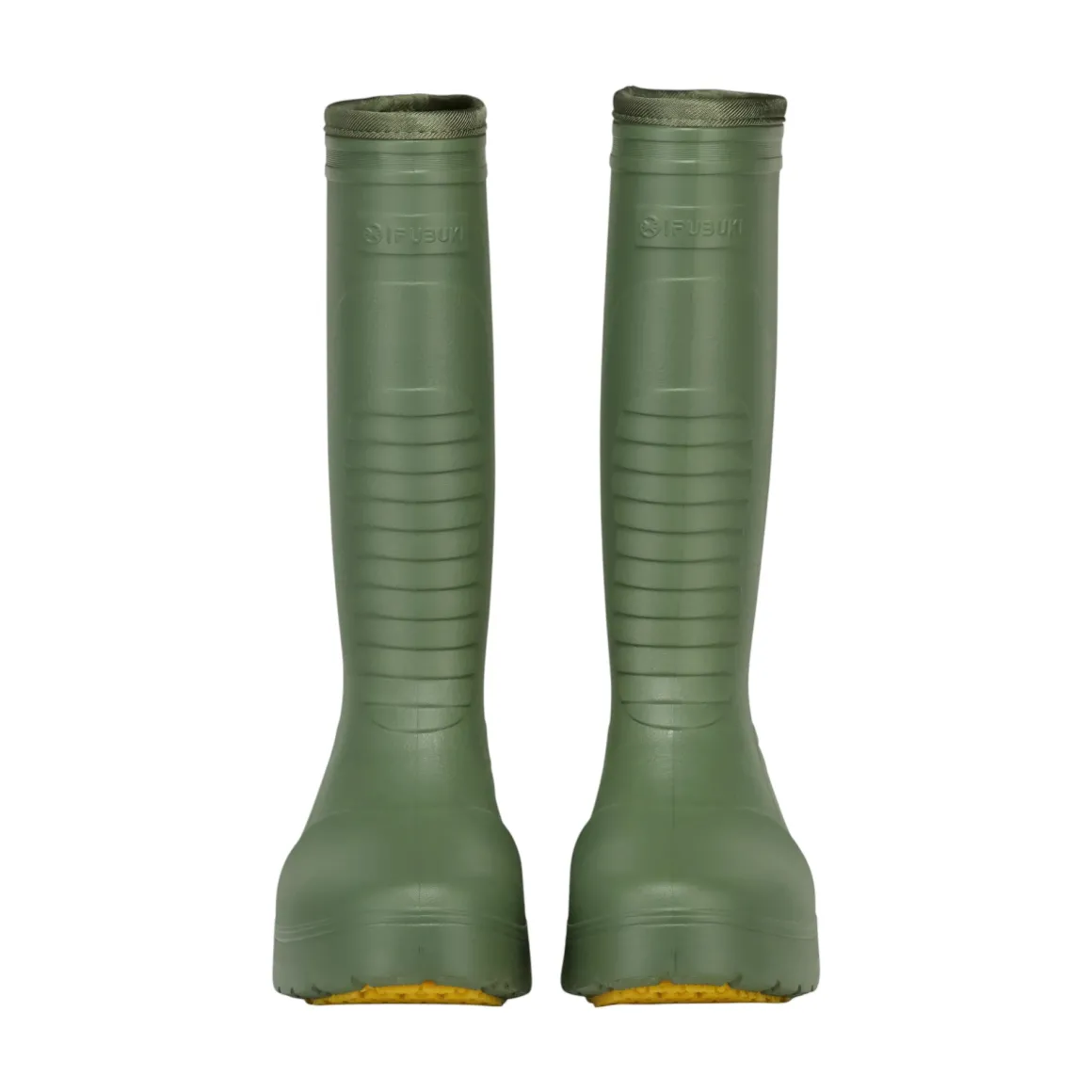 Okinawa High Rain Boots Unisex