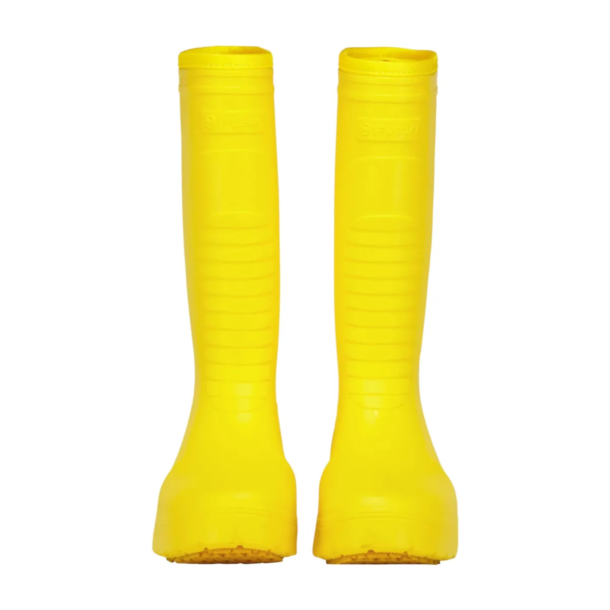 Fubuki Casual Shoes|Sandals And Mules<Okinawa High Rain Boots Unisex