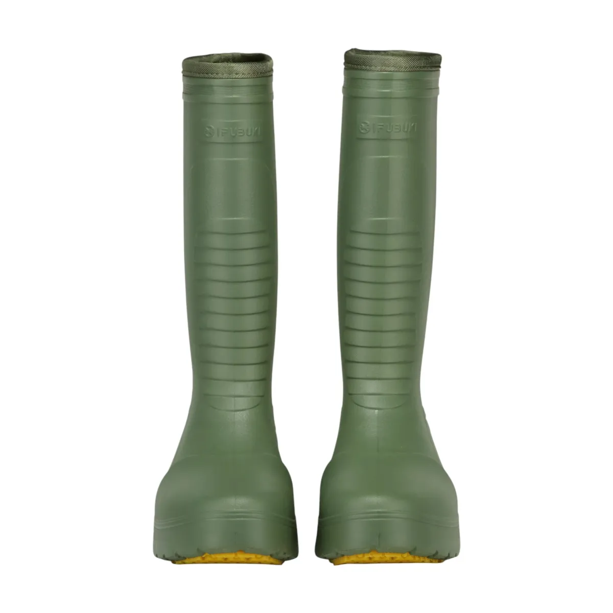 Fubuki Casual Shoes|Sandals And Mules<Okinawa High Rain Boots Unisex