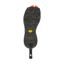Korkers Casual Shoes|Sandals And Mules<OmniTrax Felt Soles Black/Yellow