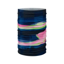 Buff Belts|Hats And Caps<Original EcoStretch Larto Neckwear Navy