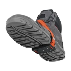 K1 Series Casual Shoes|Sandals And Mules<Original Mid-Sole Ice Cleats Orange