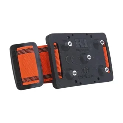 K1 Series Casual Shoes|Sandals And Mules<Original Mid-Sole Ice Cleats Orange