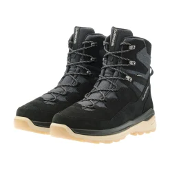 Lowa Casual Shoes|Sandals And Mules<Ottawa Evo GTX Winter Boots Black/Beige