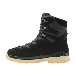 Lowa Casual Shoes|Sandals And Mules<Ottawa Evo GTX Winter Boots Black/Beige