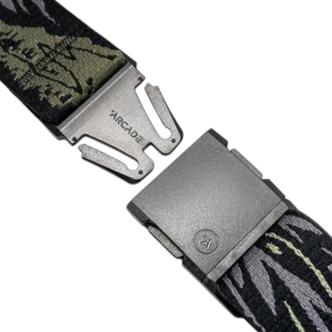 Out Of Range Belt