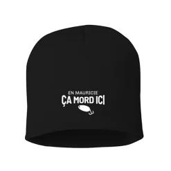 Outfitters Mauricie Tuque