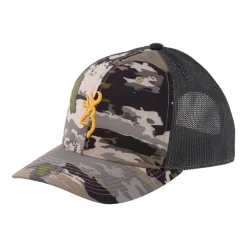 Browning Shirts And Sweaters|Vests And Accessories<Pahvant Pro Cap