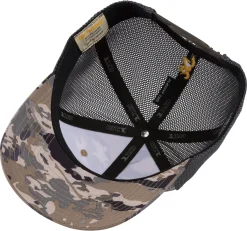 Browning Shirts And Sweaters|Vests And Accessories<Pahvant Pro Cap